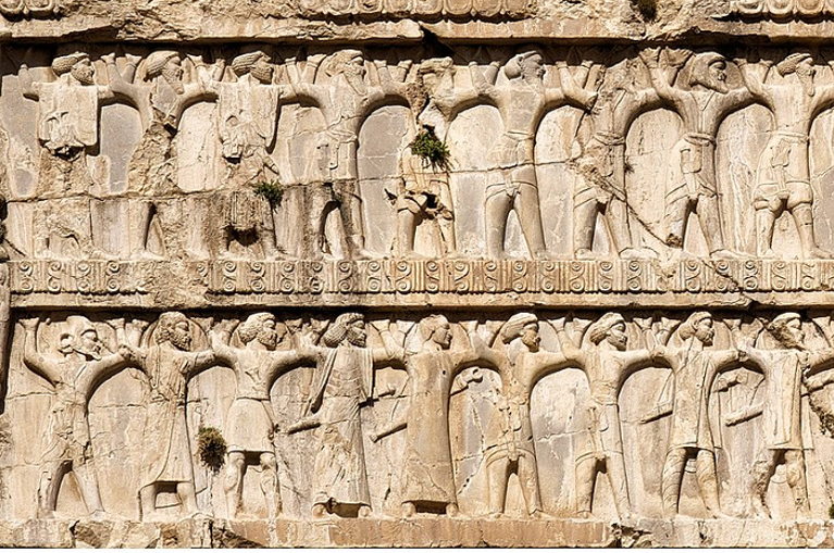 Army of Xerxes