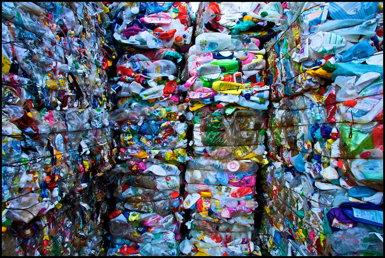 waste