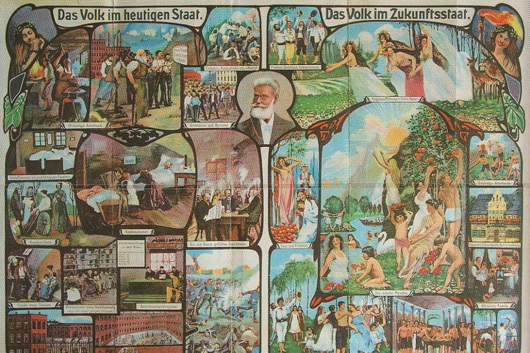 Die Volk