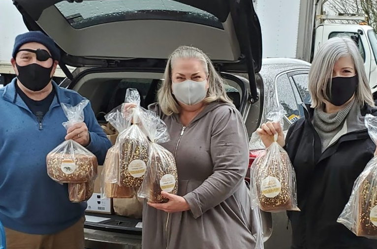 Community Loaves