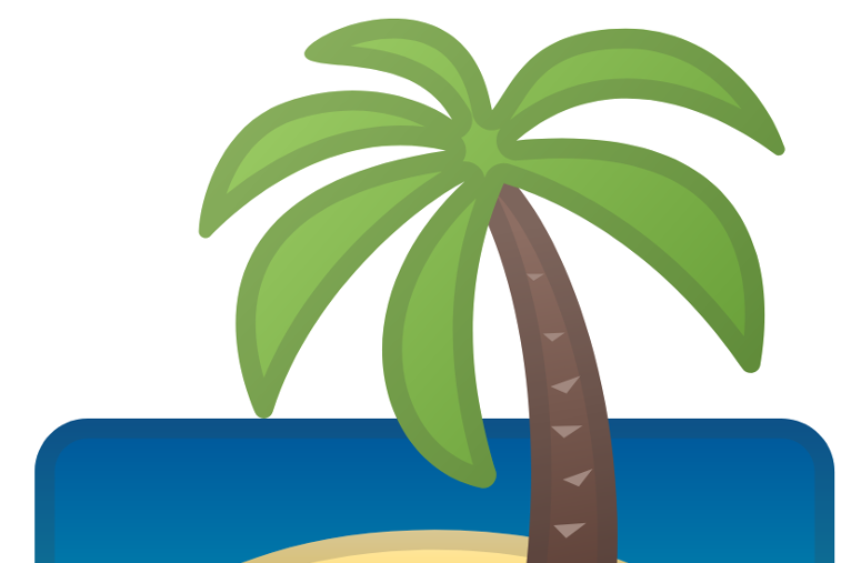 Desert Island