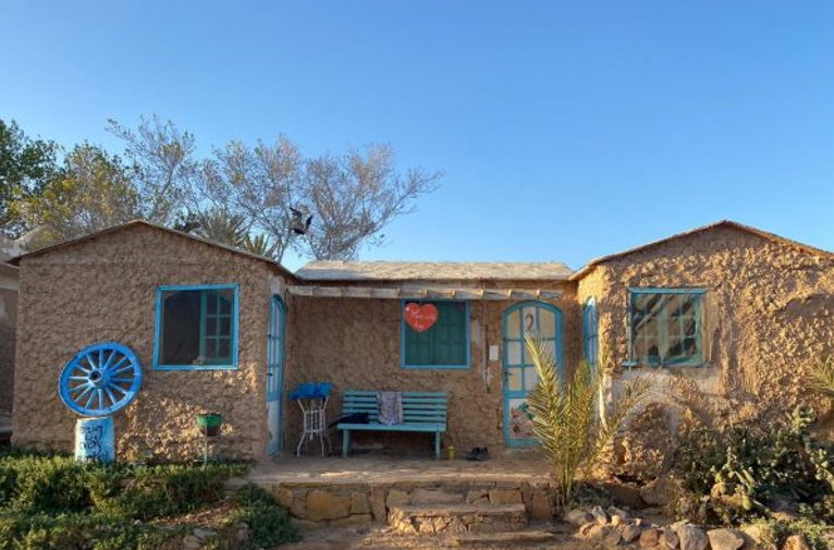 Camp Habibia