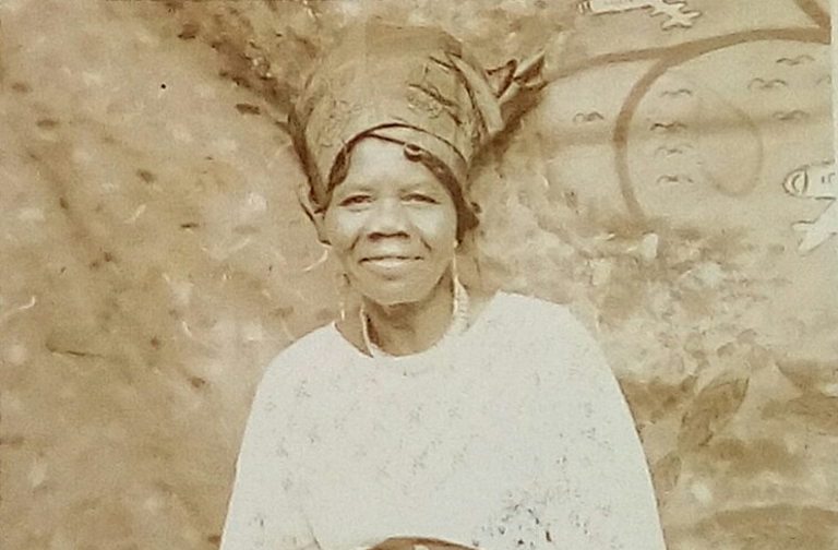 Veonica Isieke