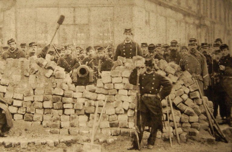 Paris Commune