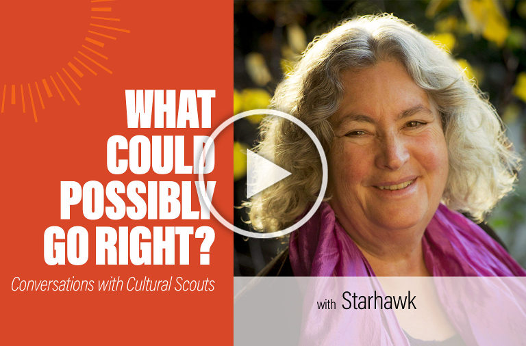 Starhawk
