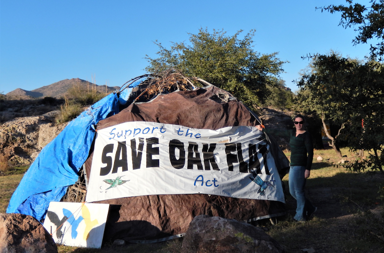 Oak Flat