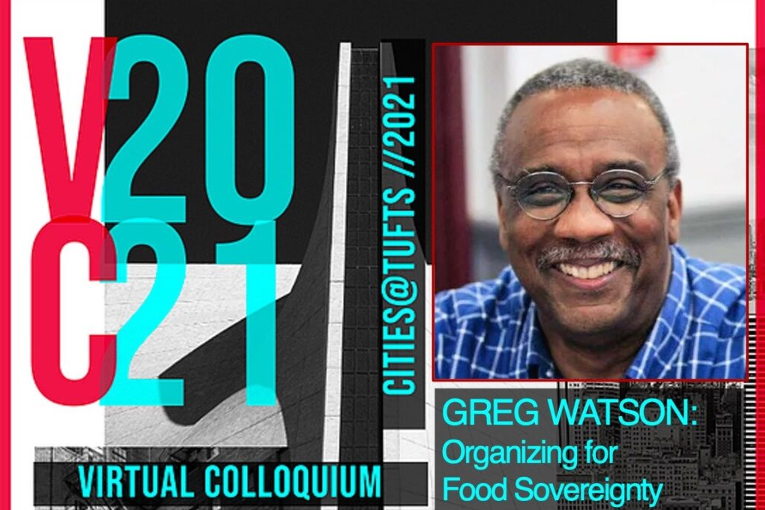 Greg Watson