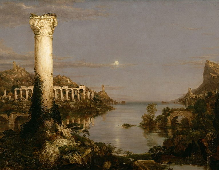 course of empire