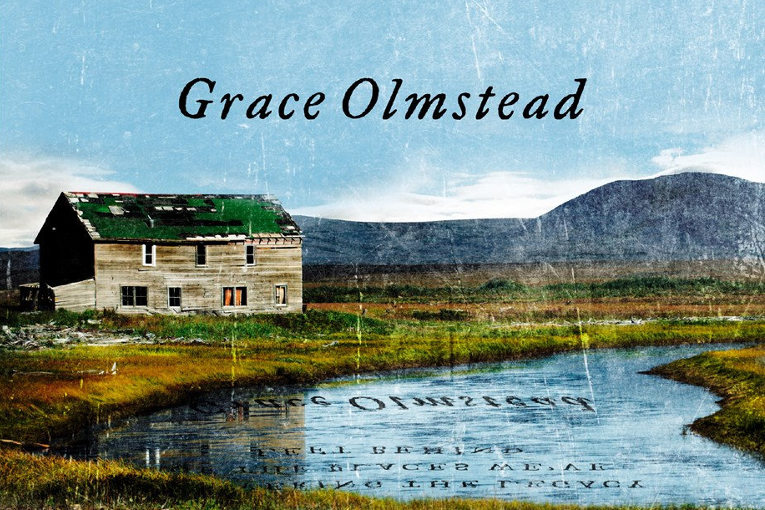 Uprooted book cover