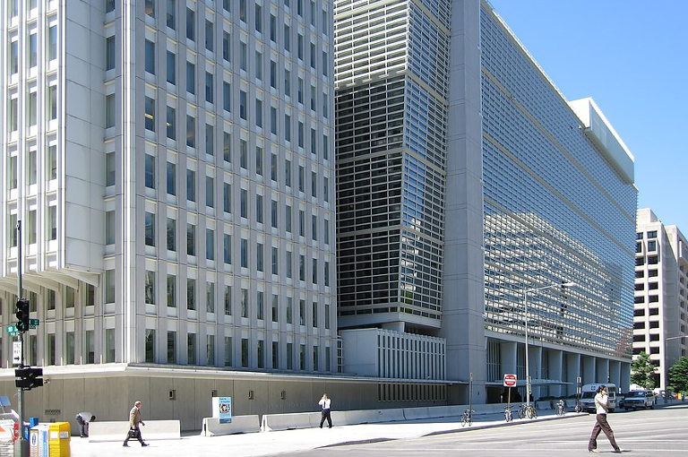 World Bank
