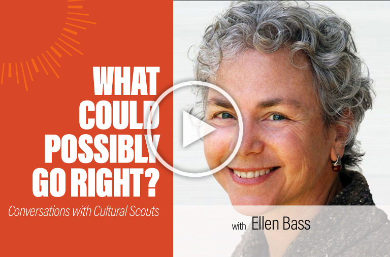 Ellen Bass