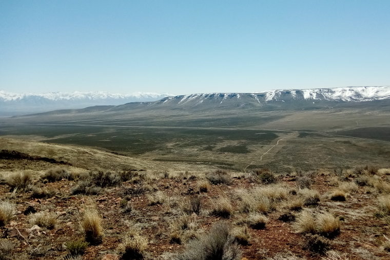 Thacker Pass