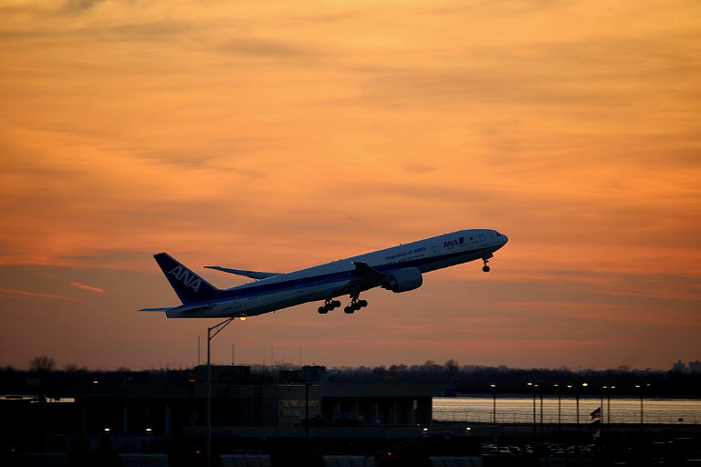 airplane