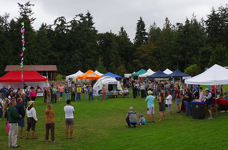 community picnic
