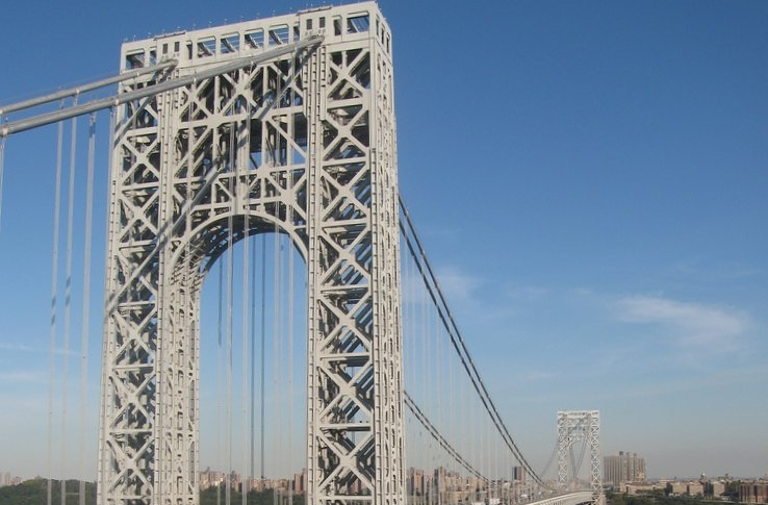 bridge
