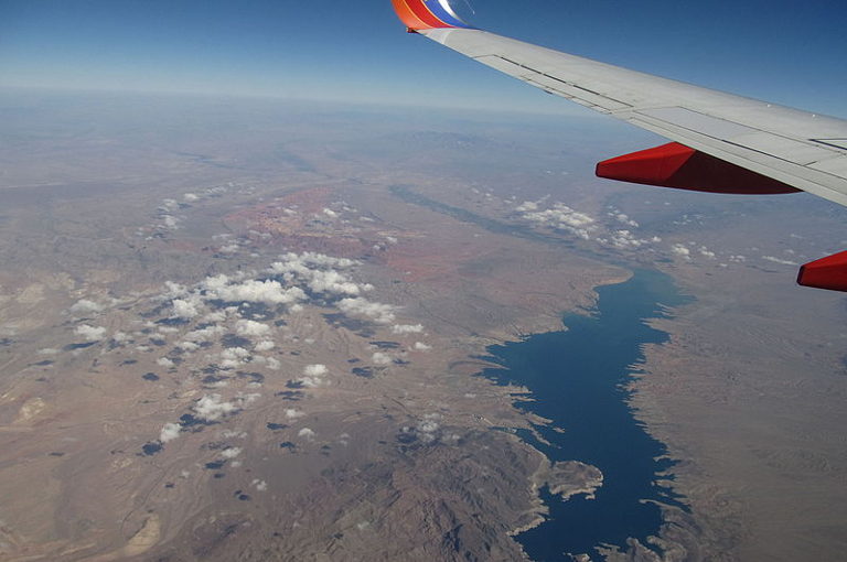 Lake Mead