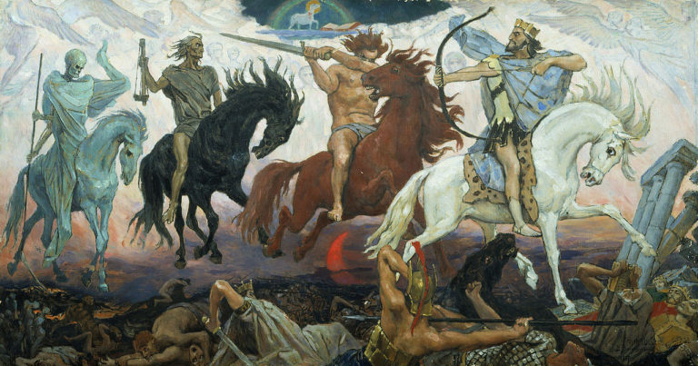 Four Horsemen