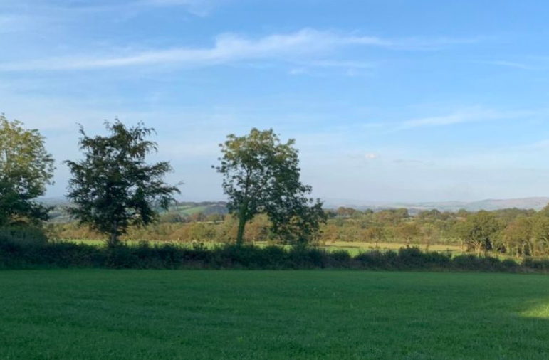 Holden Dairy Farm