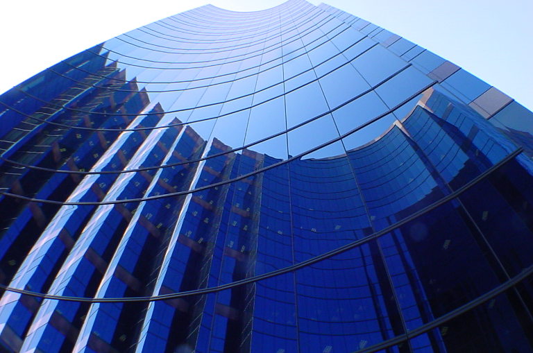 modern architecture