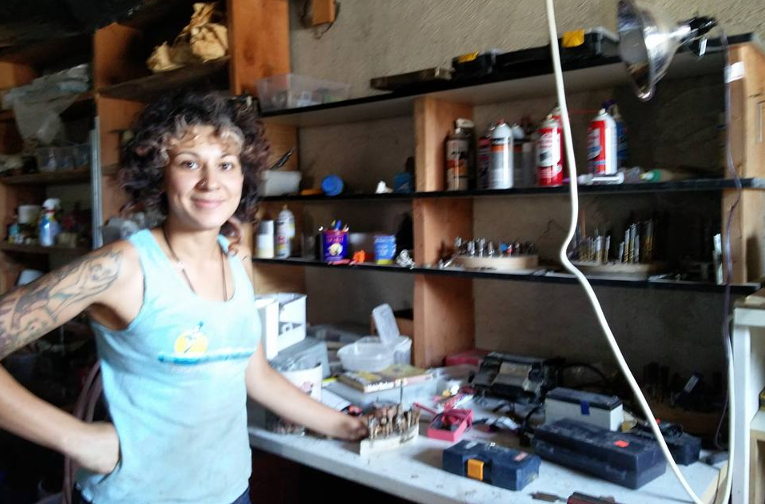 makerspace