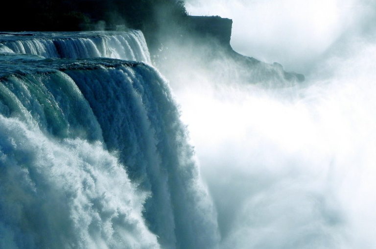 Niagara Falls