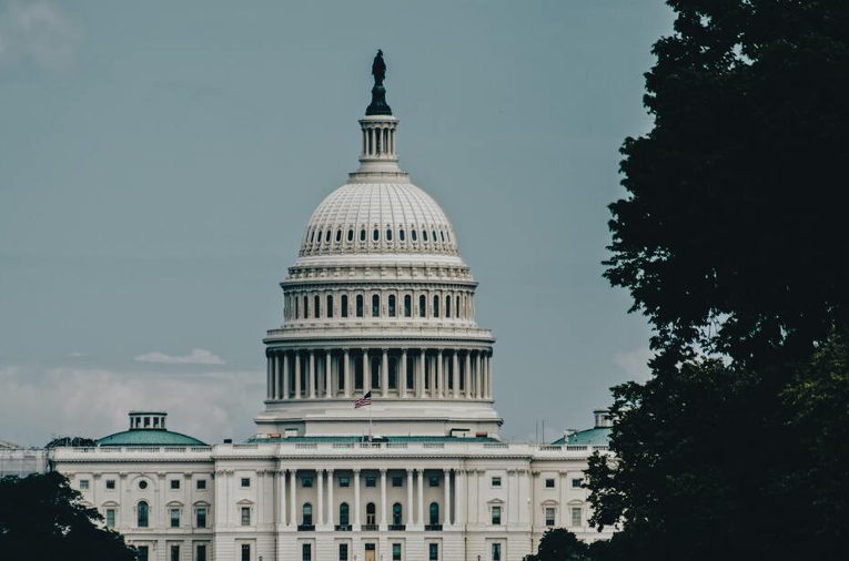 US Capitol