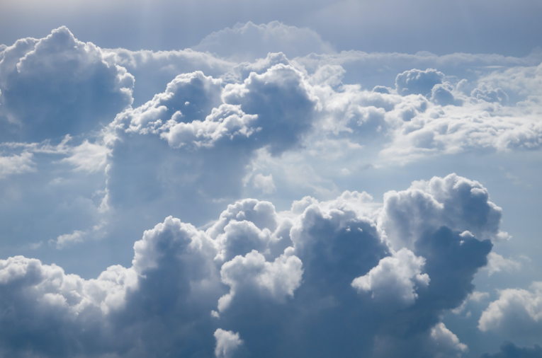 clouds