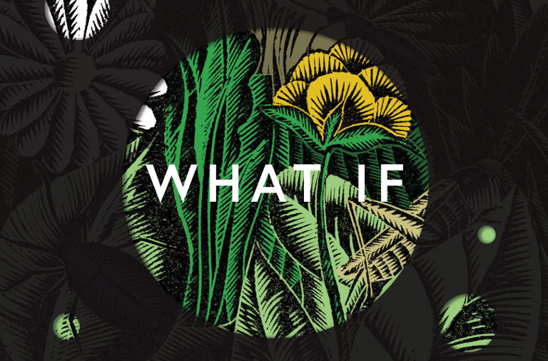 What if