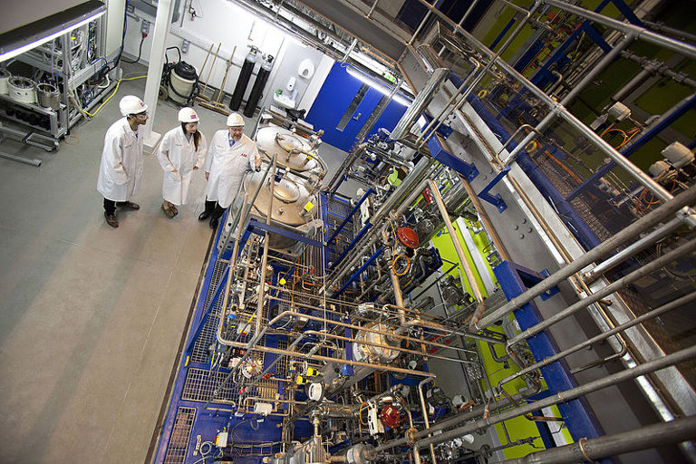 carbon capture