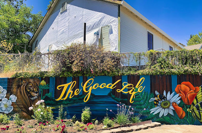 the good life