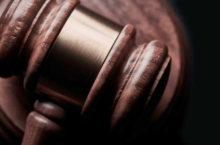 gavel