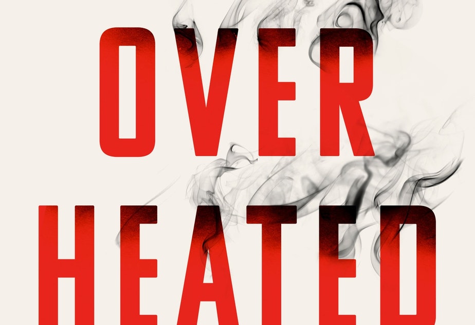 Overheated cover