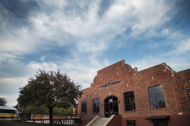 Tyler Station