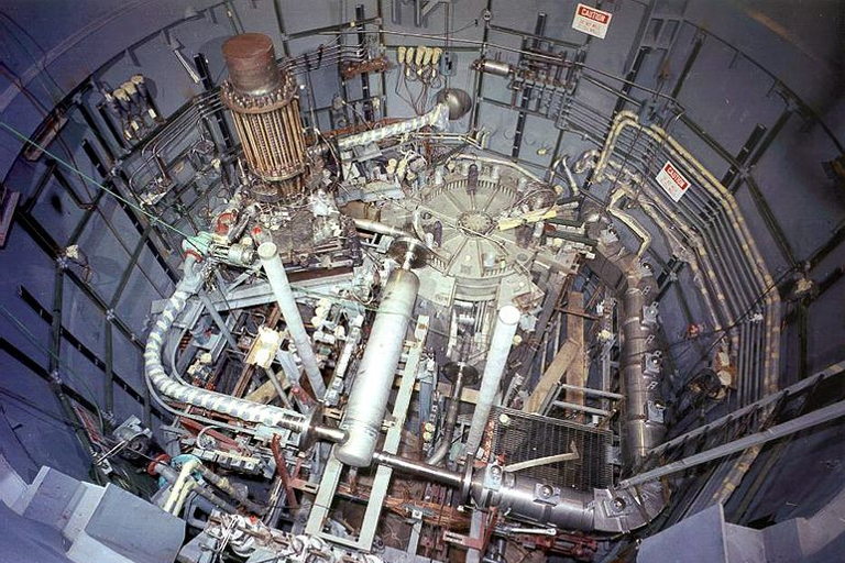Reactor