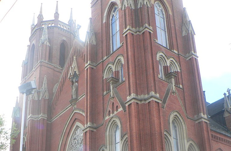 St. Stanislaus