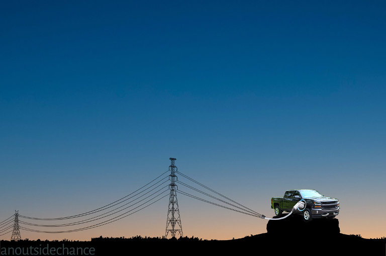 energy utopia