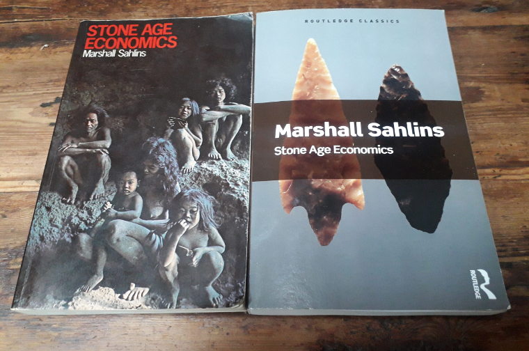 Stone Age Economics