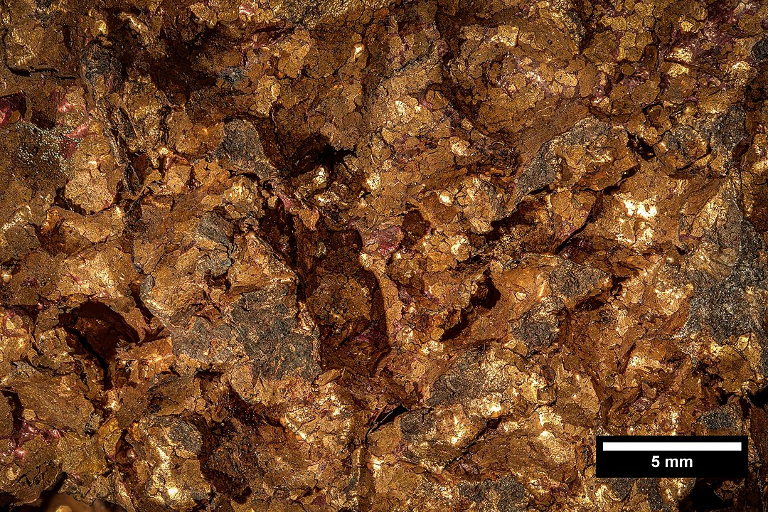 copper