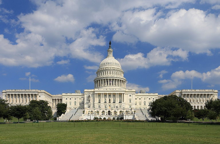US Capitol