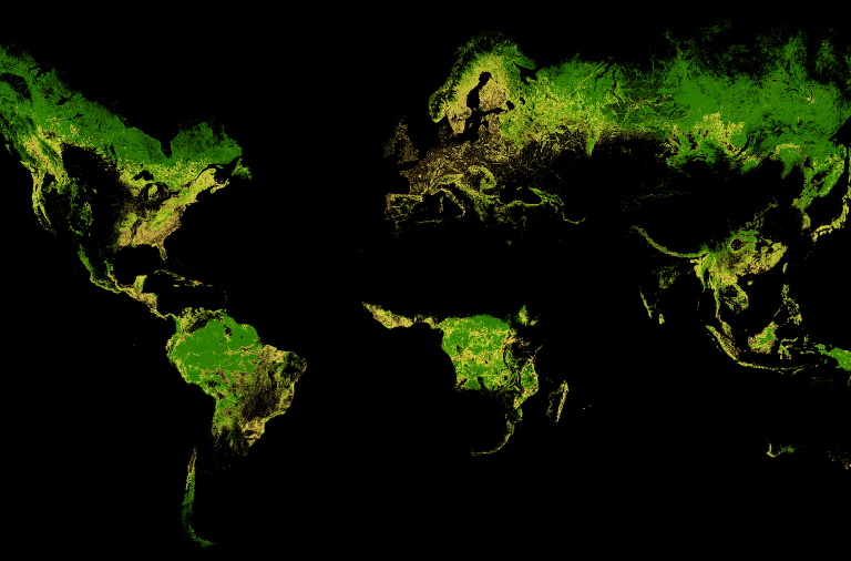 globe