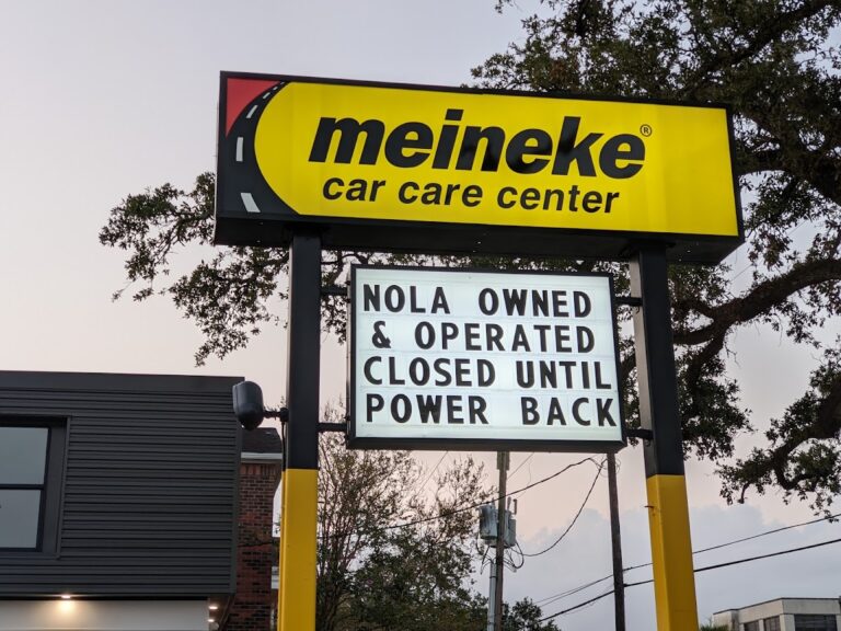 car shop