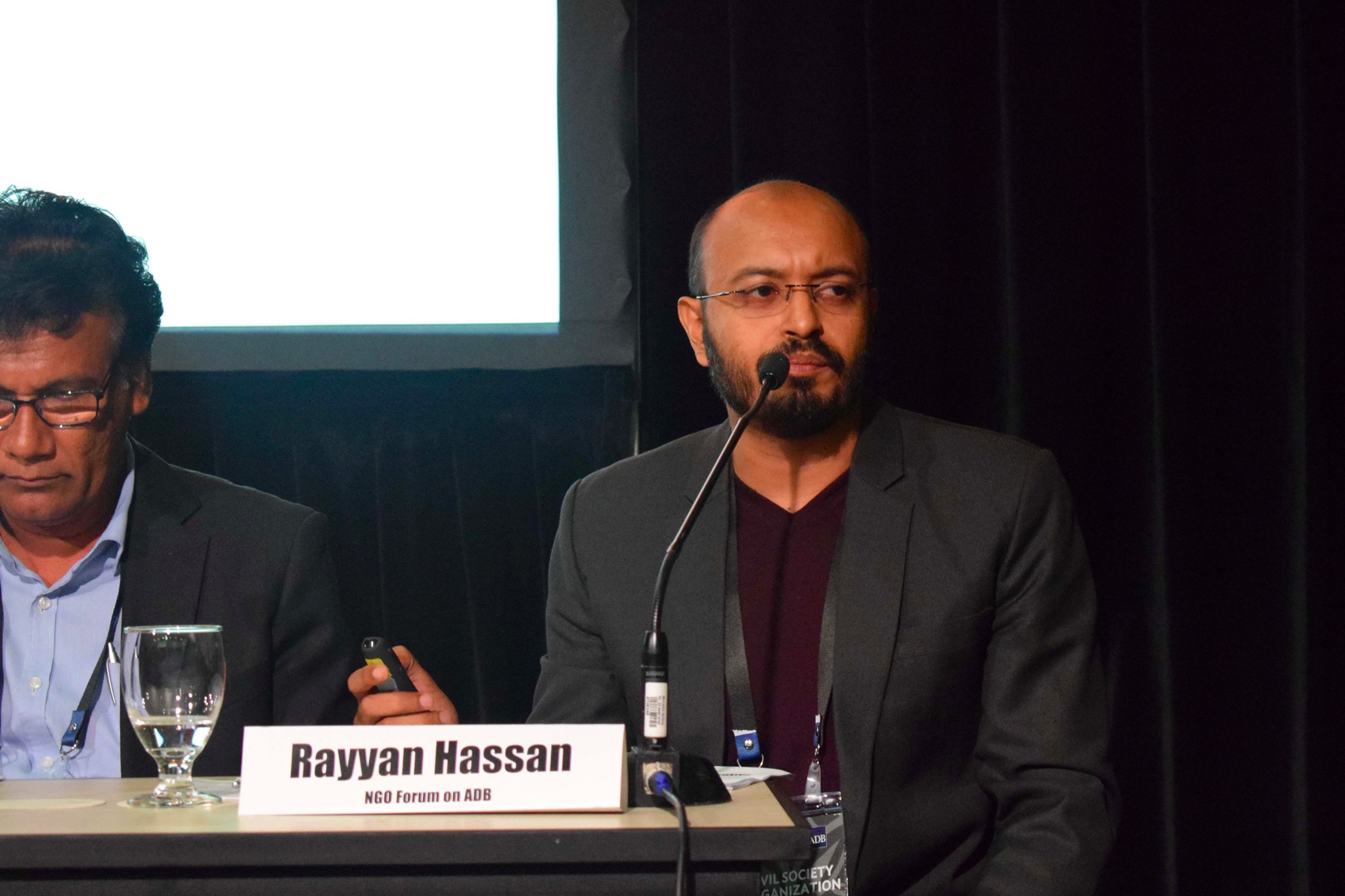 Rayyan Hassan