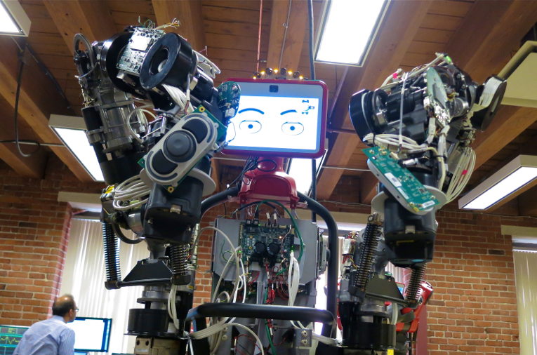 robocop