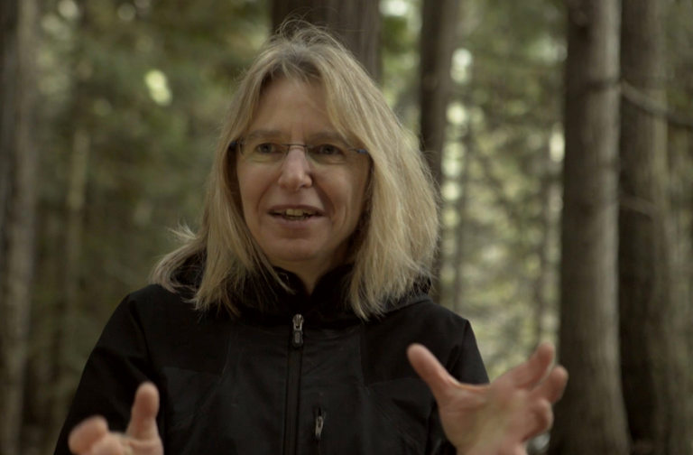 Suzanne Simard