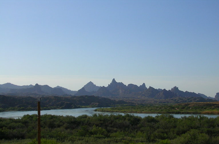 Colorado River