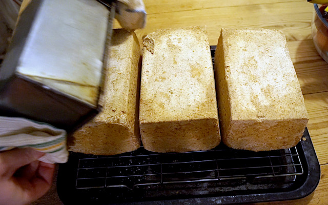 sourdough bread