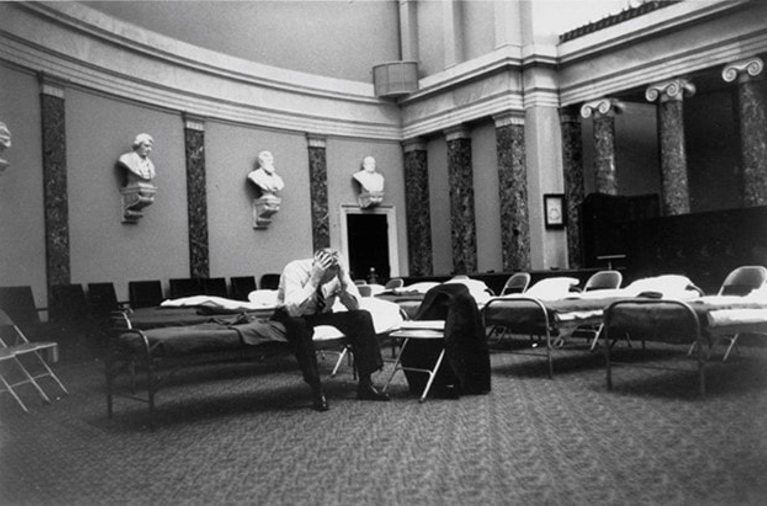 filibuster
