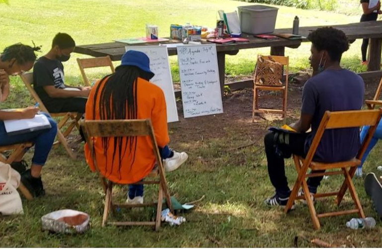 Food sovereignty