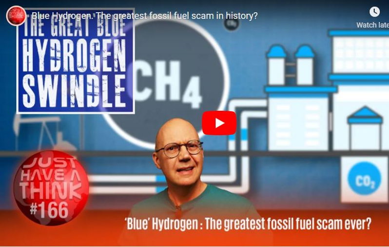 hydrogen