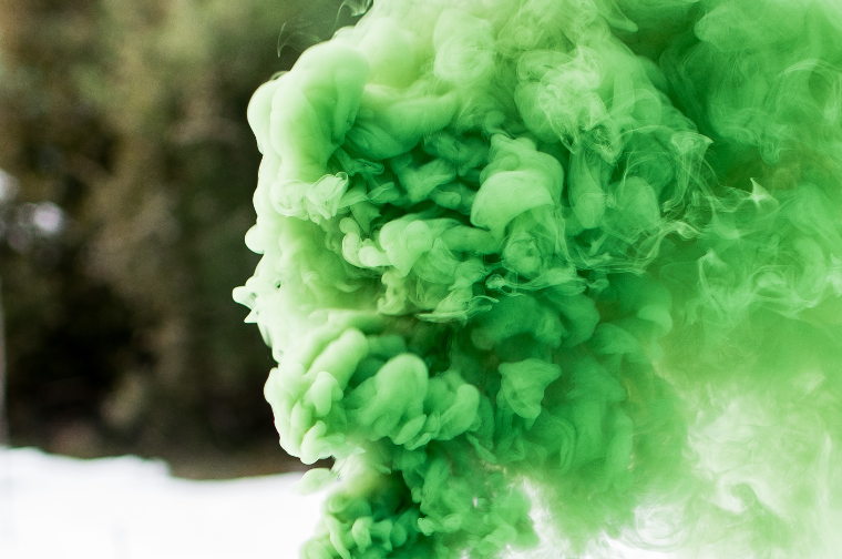 green smoke